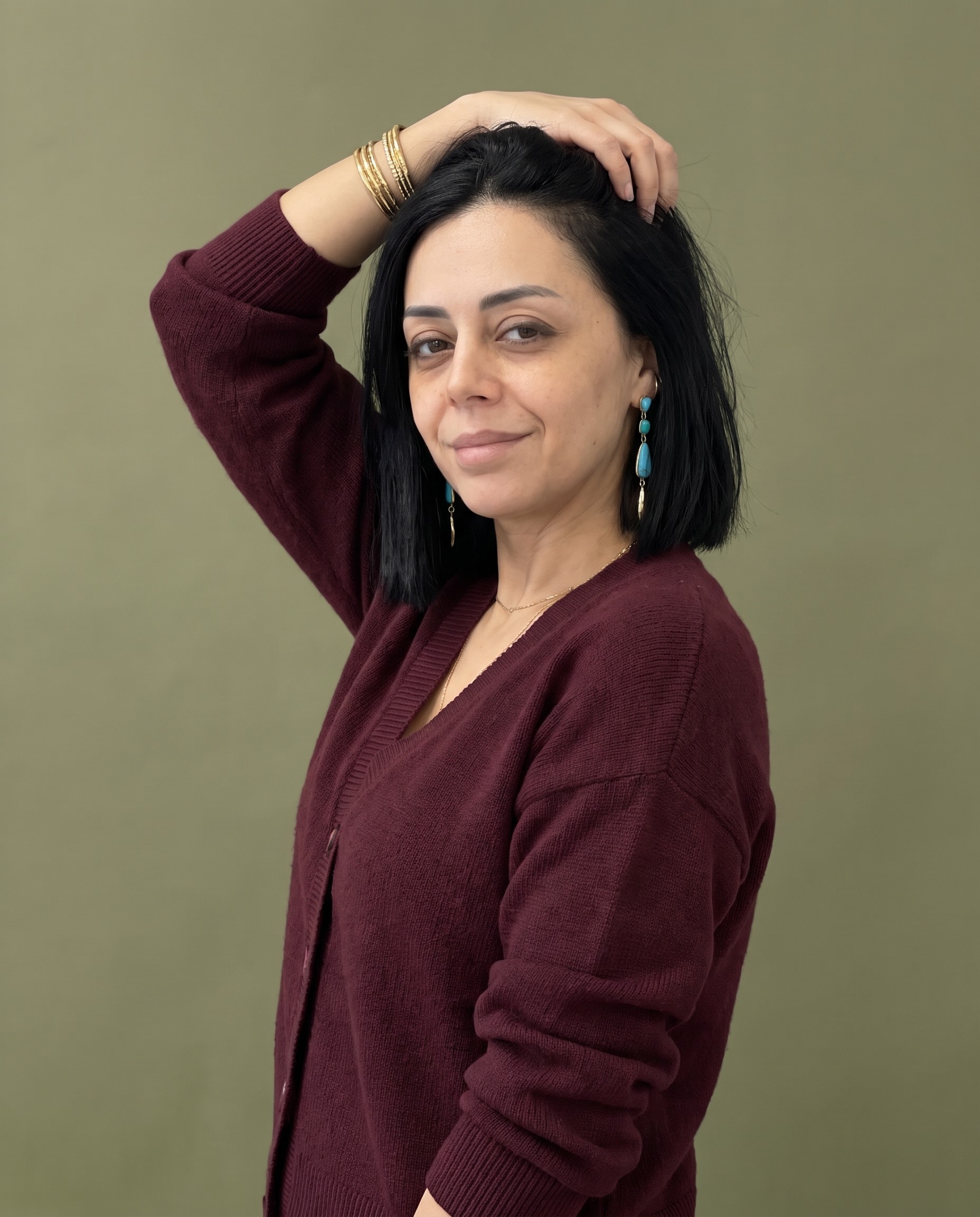 Amiryan Armine